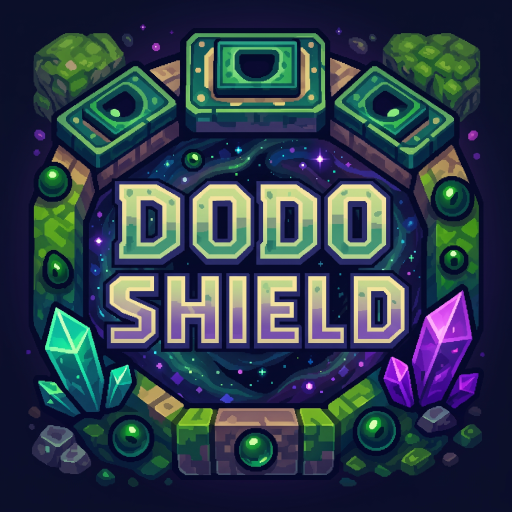 DodoShield логотип
