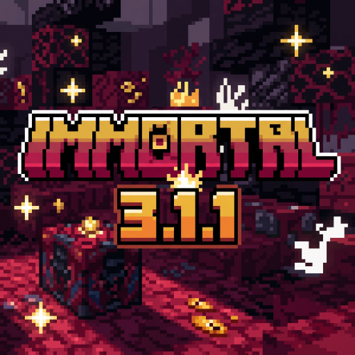 Immortal 3.1.1